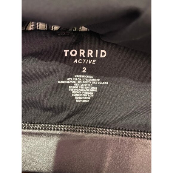 Torrid Active Sportsbar - Picture 6 of 6